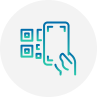 処方箋情報取込